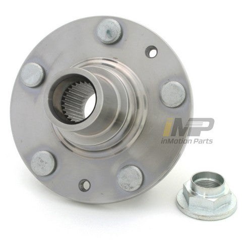 InMotion Parts Wheel Hub P/N:SPK650 Fits: Kia Sedona 05-02 - Image 1