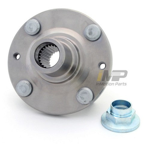 WJB Wheel Hub P/N:SPK651 Fits: Kia Rio 05-03 - Image 1