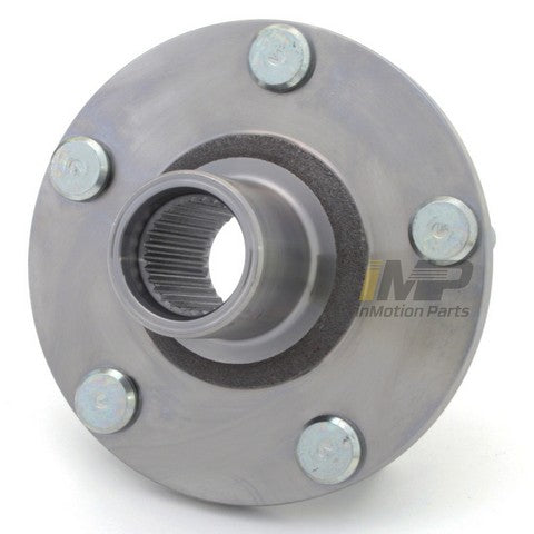 WJB Wheel Hub P/N:SPK700 Fits: Infiniti I30 01-00, Infiniti I35 04-02, Nissan Altima 06-02, Nissan Maxima 08-00 - Image 1