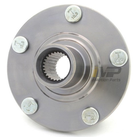 WJB Wheel Hub P/N:SPK701 Fits: Nissan Altima 06-02 - Image 1