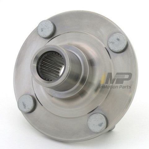 InMotion Parts Wheel Hub P/N:SPK702 Fits: Nissan Sentra 06-00 - Image 1