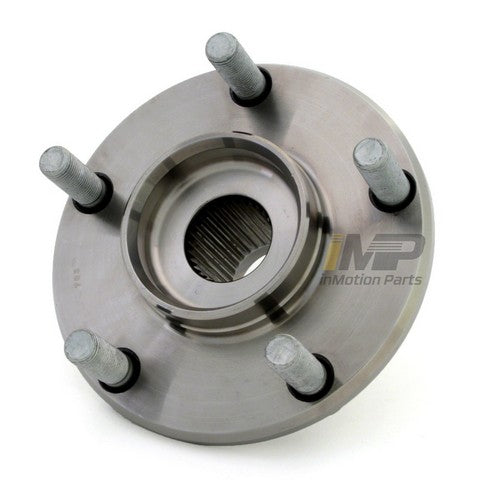 WJB Wheel Hub P/N:SPK703 Fits: Infiniti I30 99-96, Nissan Maxima 99-95 - Image 1