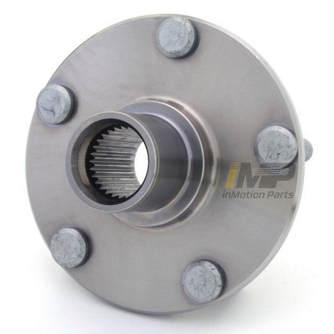 WJB Wheel Hub P/N:SPK703 Fits: Infiniti I30 99-96, Nissan Maxima 99-95 - Image 2