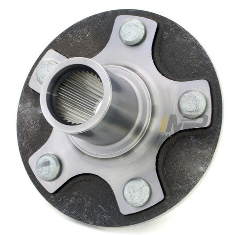 WJB Wheel Hub P/N:SPK704 Fits: Nissan Quest 02-93 - Image 1