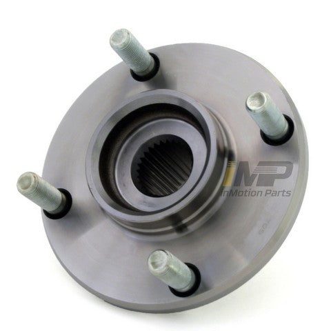 InMotion Parts Wheel Hub P/N:SPK705 Fits: Infiniti G20 02-99, Nissan Altima 01-98 - Image 2