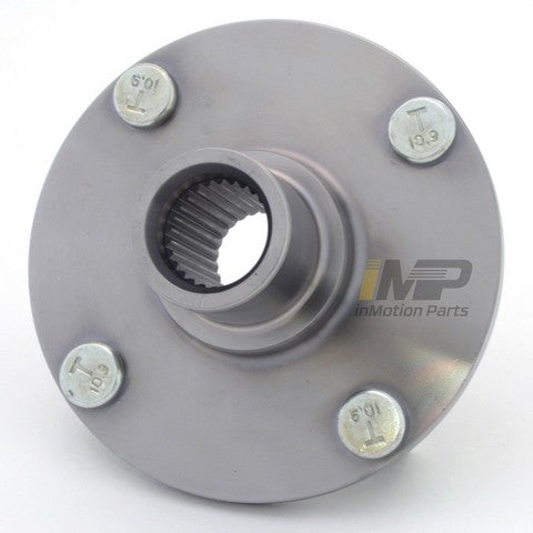 InMotion Parts Wheel Hub P/N:SPK705 Fits: Infiniti G20 02-99, Nissan Altima 01-98 - Image 1