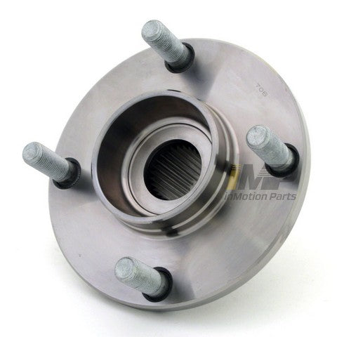 WJB Wheel Hub P/N:SPK706 Fits: Nissan Sentra 06-02 - Image 1