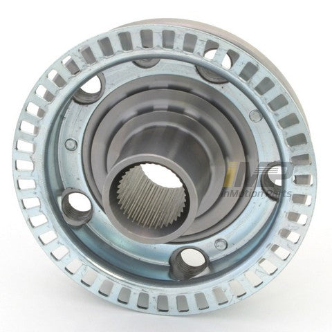 WJB Wheel Hub P/N:SPK800 Fits: Audi Tt Quattro 06-00, Volkswagen Beetle 10-98, Volkswagen Golf 05-99, Volkswagen Jetta 05-99 - Image 3