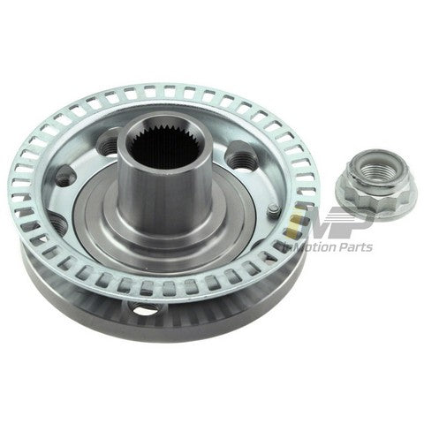 WJB Wheel Hub P/N:SPK800 Fits: Audi Tt Quattro 06-00, Volkswagen Beetle 10-98, Volkswagen Golf 05-99, Volkswagen Jetta 05-99 - Image 2