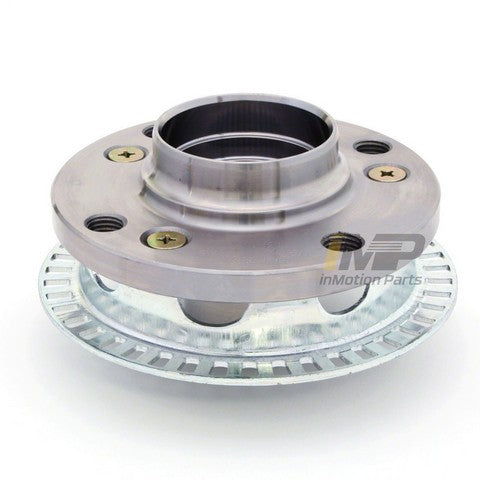 InMotion Parts Wheel Hub P/N:SPK801 Fits: Volkswagen Cabrio 02-95, Volkswagen Corrado 92-90, Volkswagen Golf 99-90, Volkswagen Jetta 99-90, Volkswagen Passat 97-90 - Image 2