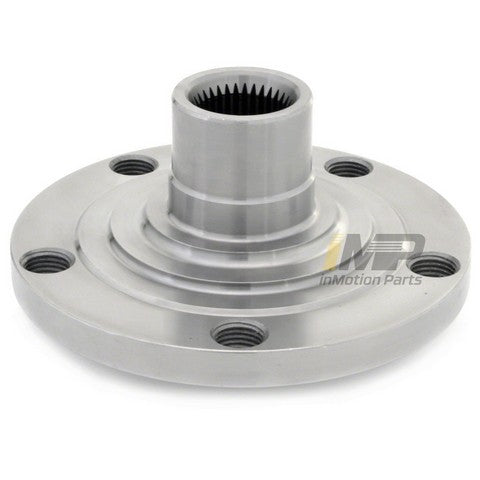 WJB Wheel Hub P/N:SPK802 Fits: Audi A4 01-97, Audi A4 Quattro 00-97, Volkswagen Passat 05-98 - Image 1