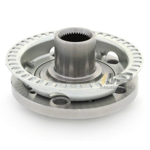 WJB Wheel Hub P/N:SPK803 Fits: Audi Tt 06-00, Audi Tt Quattro 06-00, Volkswagen Golf 06-02, Volkswagen Jetta 04-02 - Image 1