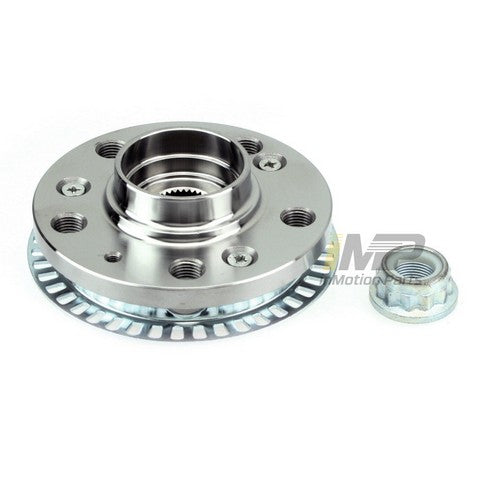 WJB Wheel Hub P/N:SPK804 Fits: Volkswagen Corrado 94-92, Volkswagen Jetta 99-94, Volkswagen Passat 97-93 - Image 2
