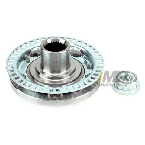 WJB Wheel Hub P/N:SPK804 Fits: Volkswagen Corrado 94-92, Volkswagen Jetta 99-94, Volkswagen Passat 97-93 - Image 1