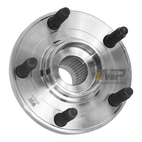 WJB Wheel Hub P/N:SPK876 Fits: Ford Edge 14-11, Lincoln Mkx 15-11 - Image 3