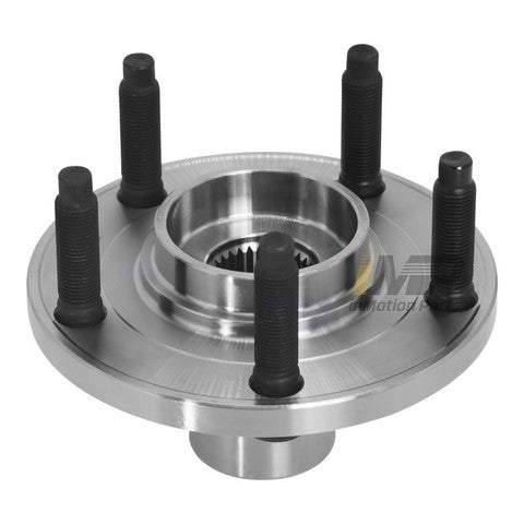 WJB Wheel Hub P/N:SPK876 Fits: Ford Edge 14-11, Lincoln Mkx 15-11 - Image 2