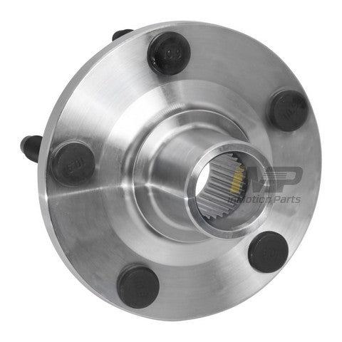 WJB Wheel Hub P/N:SPK876 Fits: Ford Edge 14-11, Lincoln Mkx 15-11 - Image 4