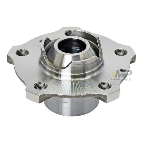 WJB Wheel Hub P/N:SPK8W0407613 Fits: Audi A4, Audi A4 Allroad, Audi A4 Quattro, Audi A5 Quattro, Audi A5 Sportback, Audi A6 Allroad, Audi A6 Quattro, Audi A8 Quattro, Audi E-tron Quattro, Audi E-tron Sportback - Image 2