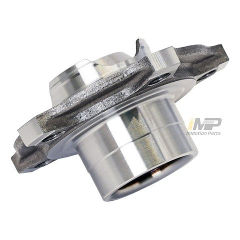 WJB Wheel Hub P/N:SPK8W0407613 Fits: Audi A4, Audi A4 Allroad, Audi A4 Quattro, Audi A5 Quattro, Audi A5 Sportback, Audi A6 Allroad, Audi A6 Quattro, Audi A8 Quattro, Audi E-tron Quattro, Audi E-tron Sportback - Image 4