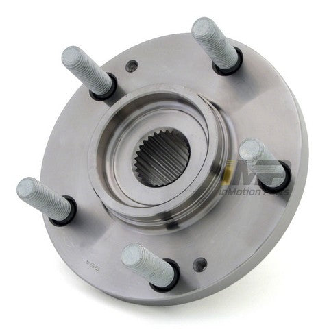 WJB Wheel Hub P/N:SPK954 Fits: Hyundai Tucson 2005, Kia Amanti 06-04, Kia Sportage 2005 - Image 2