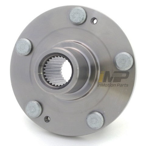 WJB Wheel Hub P/N:SPK954 Fits: Hyundai Tucson 2005, Kia Amanti 06-04, Kia Sportage 2005 - Image 1