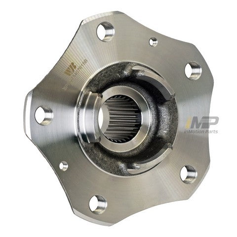 InMotion Parts Wheel Hub P/N:SPK971407615B Fits: Porsche Panamera 21-17, Porsche Taycan 21-20 - Image 2