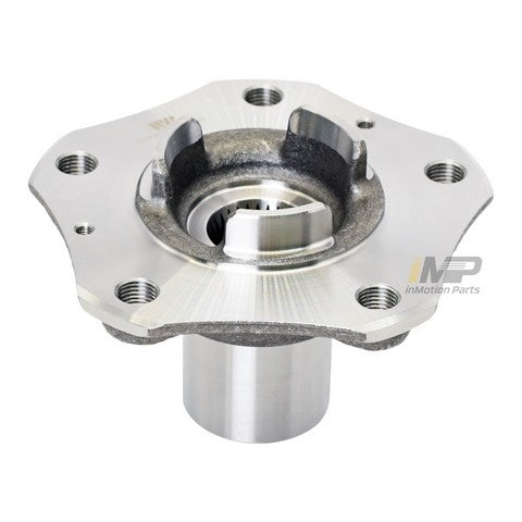 InMotion Parts Wheel Hub P/N:SPK971407615B Fits: Porsche Panamera 21-17, Porsche Taycan 21-20 - Image 3