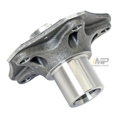 InMotion Parts Wheel Hub P/N:SPK971407615B Fits: Porsche Panamera 21-17, Porsche Taycan 21-20 - Image 1