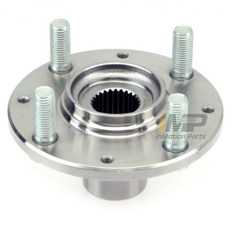 WJB Wheel Hub P/N:SPK980 Fits: Honda Civic 00-92 - Image 2