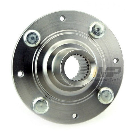 WJB Wheel Hub P/N:SPK980 Fits: Honda Civic 00-92 - Image 1