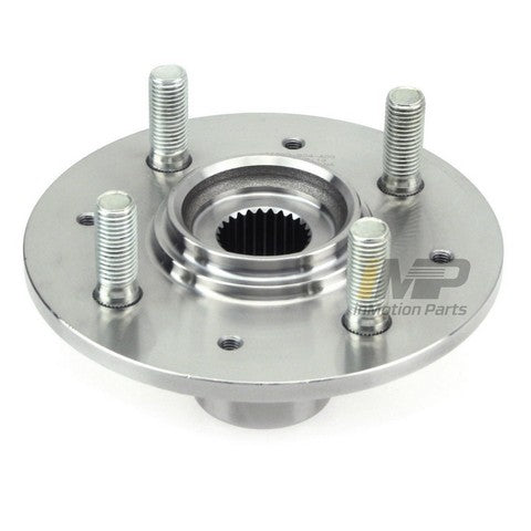 WJB Wheel Hub P/N:SPK981 Fits: Honda Civic 00-92 - Image 2