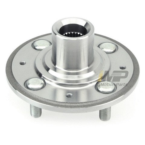 WJB Wheel Hub P/N:SPK981 Fits: Honda Civic 00-92 - Image 1