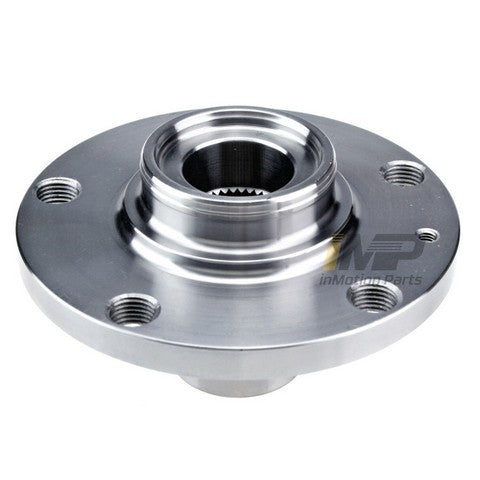 WJB Wheel Hub P/N:SPK983 Fits: Audi A4 01-97, Audi A6 02-95, Audi A6 Quattro 99-97 - Image 3