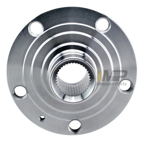 WJB Wheel Hub P/N:SPK983 Fits: Audi A4 01-97, Audi A6 02-95, Audi A6 Quattro 99-97 - Image 2