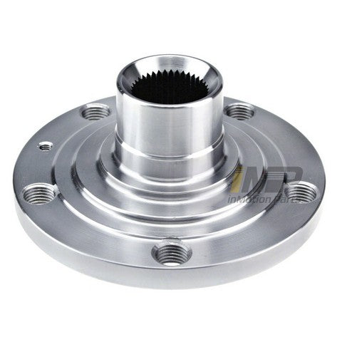 WJB Wheel Hub P/N:SPK983 Fits: Audi A4 01-97, Audi A6 02-95, Audi A6 Quattro 99-97 - Image 1