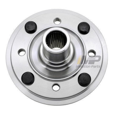 WJB Wheel Hub P/N:SPK984 Fits: Hyundai Accent 99-95, Hyundai Elantra 95-92, Hyundai Excel 94-89, Hyundai Scoupe 95-91 - Image 3