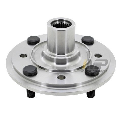 WJB Wheel Hub P/N:SPK984 Fits: Hyundai Accent 99-95, Hyundai Elantra 95-92, Hyundai Excel 94-89, Hyundai Scoupe 95-91 - Image 2