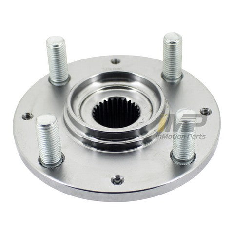 InMotion Parts Wheel Hub P/N:SPK986 Fits: Honda Civic 91-88, Honda Crx 91-88 - Image 3