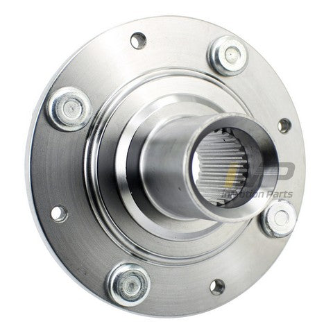 InMotion Parts Wheel Hub P/N:SPK986 Fits: Honda Civic 91-88, Honda Crx 91-88 - Image 2