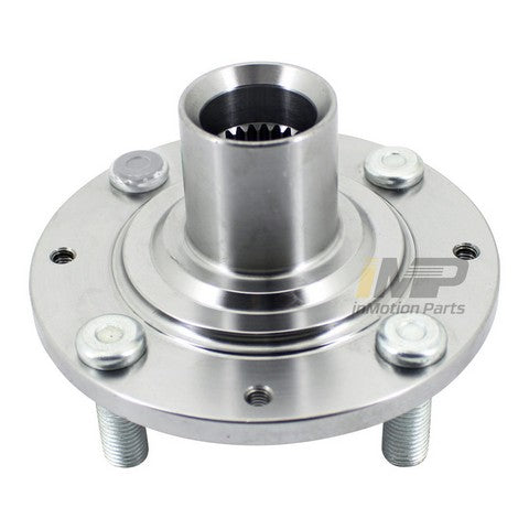 InMotion Parts Wheel Hub P/N:SPK986 Fits: Honda Civic 91-88, Honda Crx 91-88 - Image 4