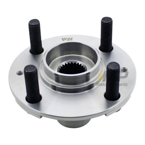 InMotion Parts Wheel Hub P/N:SPK992 Fits: Hyundai Accent 17-12, Kia Rio 16-12 - Image 3