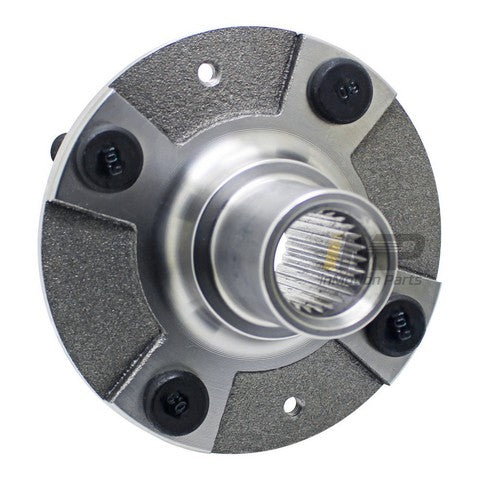 InMotion Parts Wheel Hub P/N:SPK992 Fits: Hyundai Accent 17-12, Kia Rio 16-12 - Image 2