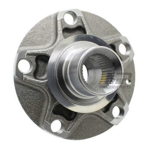 WJB Wheel Hub P/N:SPK996 Fits: Audi A6 11-06, Audi A6 Quattro 11-05, Audi A8 Quattro 10-04, Audi R8 12-08, Audi R8 15-14, Audi S8 09-07 - Image 2