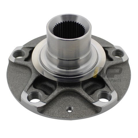 WJB Wheel Hub P/N:SPK996 Fits: Audi A6 11-06, Audi A6 Quattro 11-05, Audi A8 Quattro 10-04, Audi R8 12-08, Audi R8 15-14, Audi S8 09-07 - Image 1