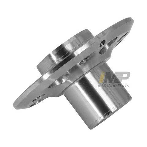 InMotion Parts Wheel Hub P/N:SPK998 Fits: Mercedes-benz C300, Mercedes-benz C350, Mercedes-benz Cl550, Mercedes-benz Cls400, Mercedes-benz Cls550, Mercedes-benz Cls63 Amg, Mercedes-benz Cls63 Amg S, Mercedes-benz E250, Mercedes-benz E350 - Image 1