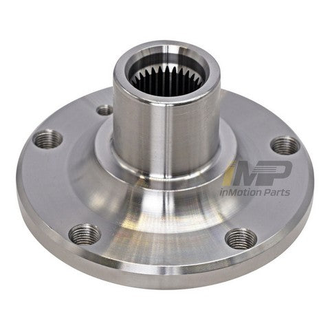 WJB Wheel Hub P/N:SPK999 Fits: BMW X3 10-04 - Image 2