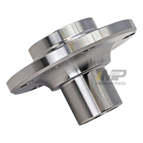 WJB Wheel Hub P/N:SPK999 Fits: BMW X3 10-04 - Image 1