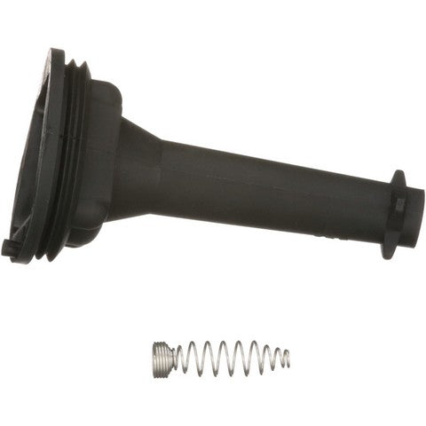Standard Ignition Direct Ignition Coil Boot P/N:SPP102E Fits: Ford Focus, Volvo C30, Volvo C70, Volvo S40, Volvo S60, Volvo S60 Cross Country, Volvo S80, Volvo V40 Cross Country, Volvo V50, Volvo V60, Volvo V70, Volvo Xc60, Volvo Xc70 - Image 2