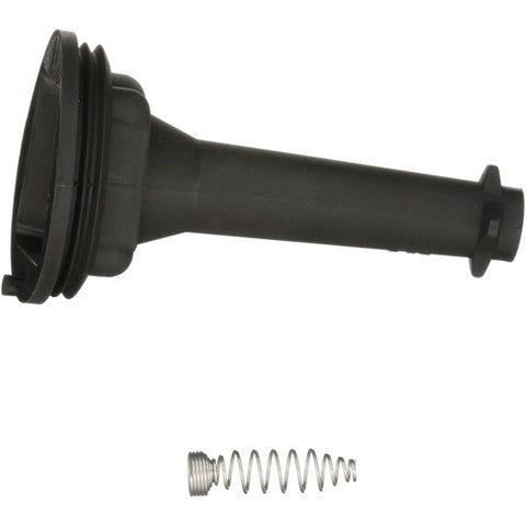 Standard Ignition Direct Ignition Coil Boot P/N:SPP102E Fits: Ford Focus, Volvo C30, Volvo C70, Volvo S40, Volvo S60, Volvo S60 Cross Country, Volvo S80, Volvo V40 Cross Country, Volvo V50, Volvo V60, Volvo V70, Volvo Xc60, Volvo Xc70 - Image 1