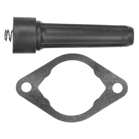Standard Ignition Direct Ignition Coil Boot P/N:SPP108E Fits: Jaguar Vanden Plas 97-95, Jaguar Xj6 97-95, Jaguar Xjr 97-95, Jaguar Xjs 96-92 - Image 1
